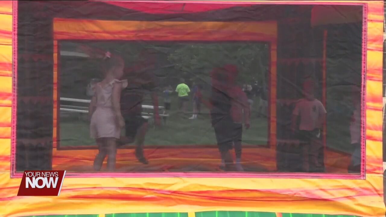 Kids Fest returns for a day of fun, entertainment, and education